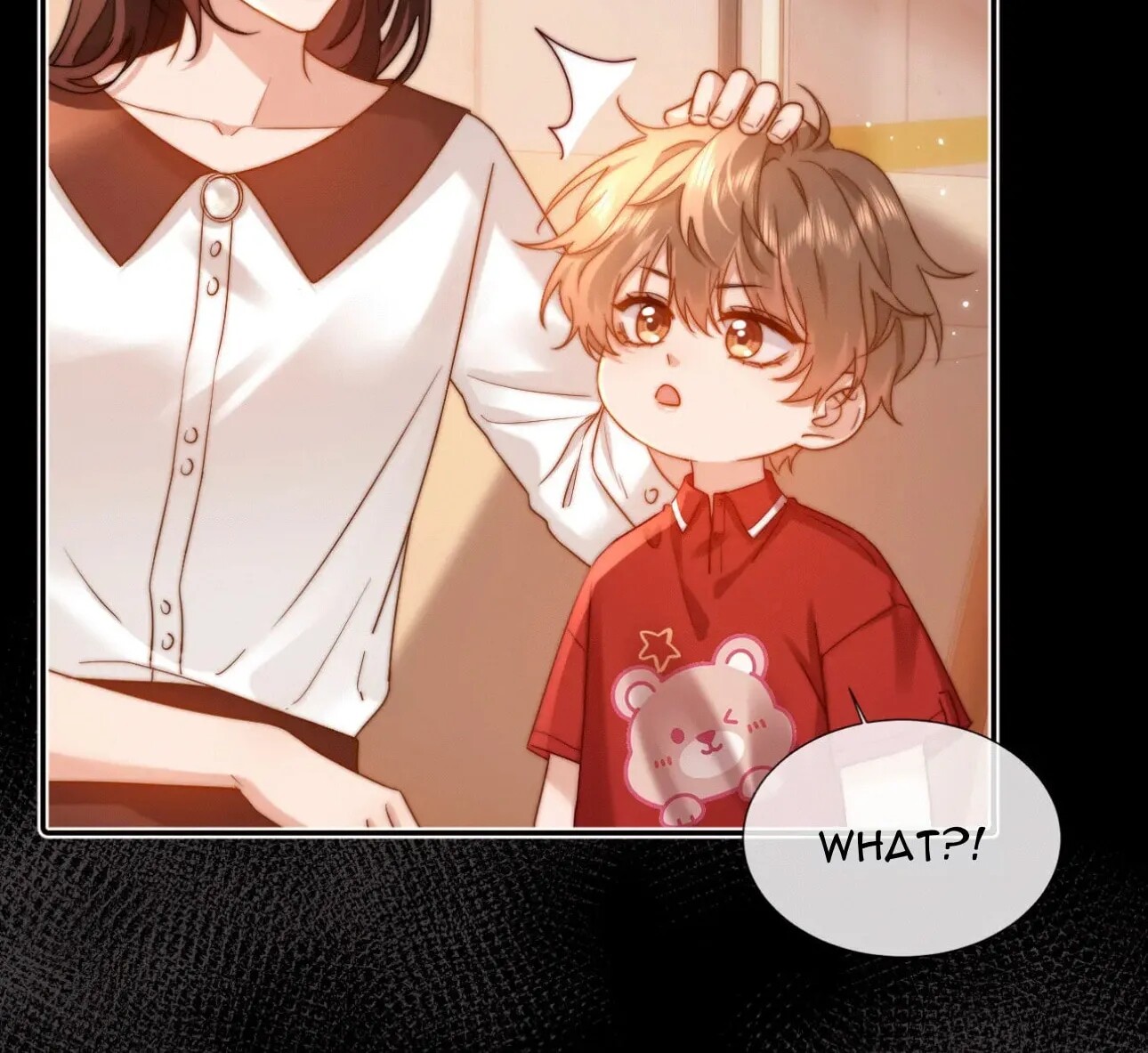 Read Ke Ai Guo Min Yuan en Manga Online