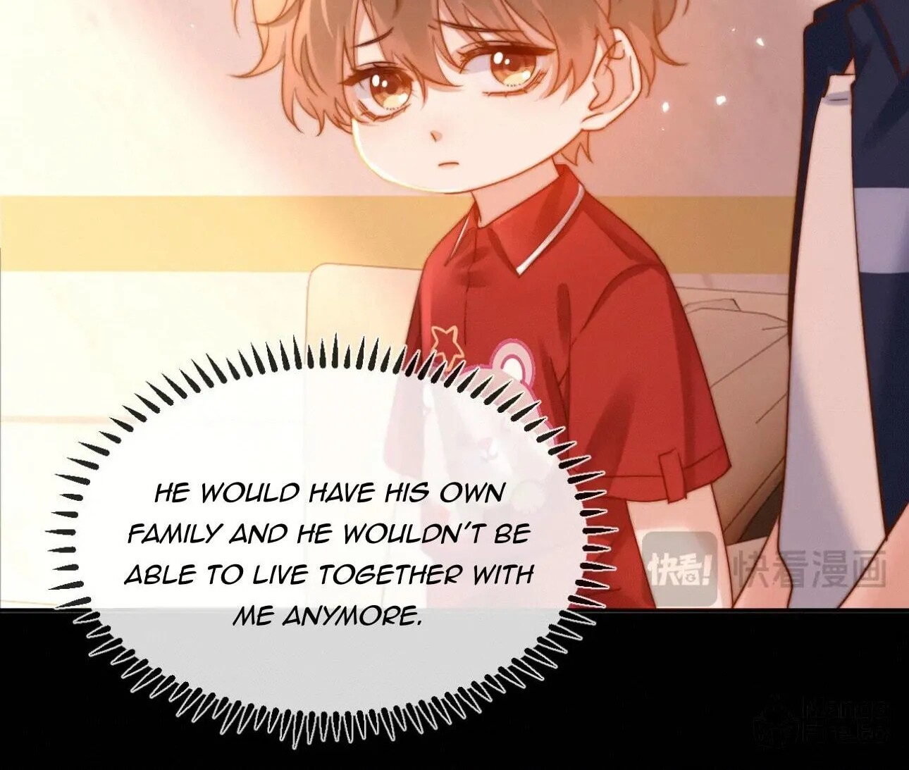 Read Ke Ai Guo Min Yuan en Manga Online