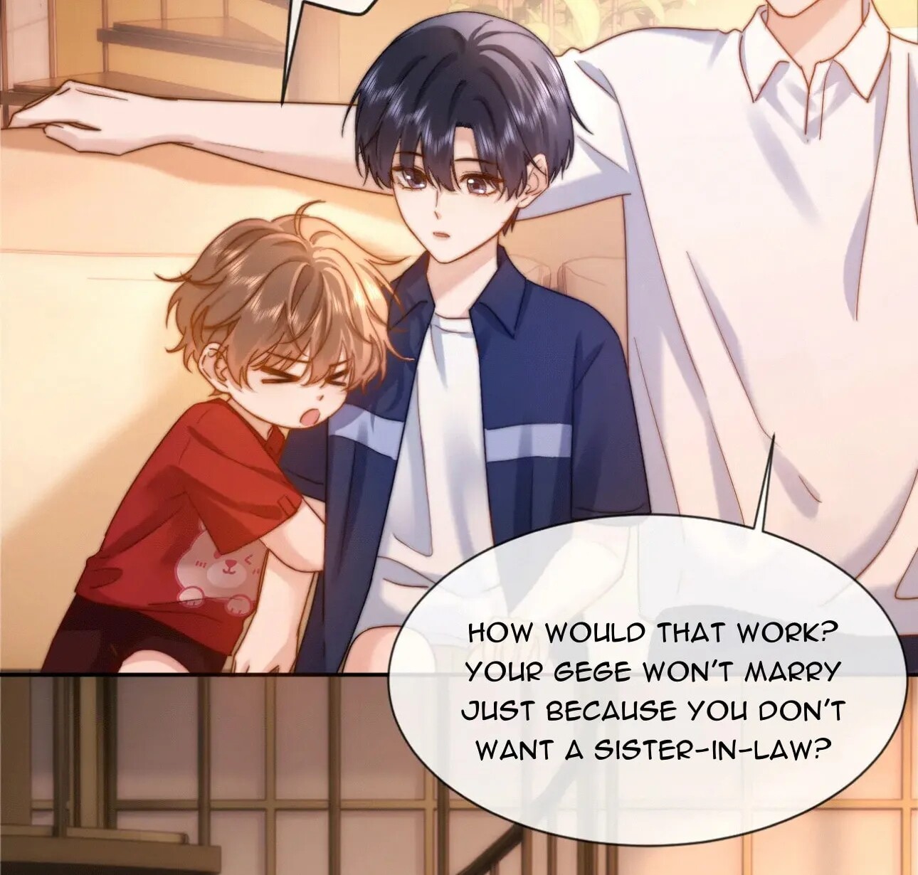 Read Ke Ai Guo Min Yuan en Manga Online