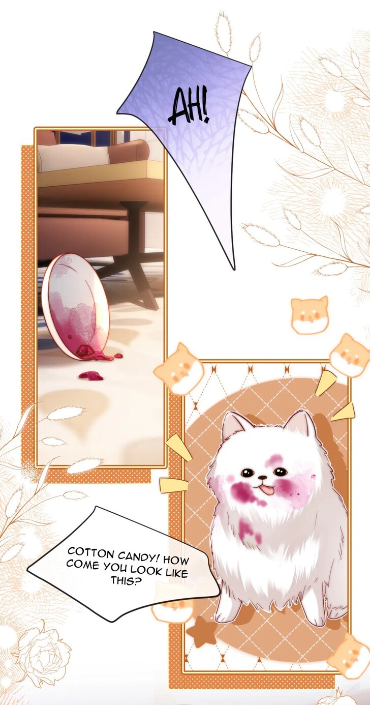 Read Ke Ai Guo Min Yuan en Manga Online
