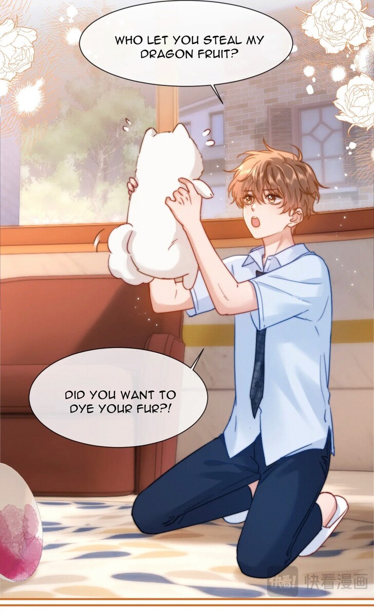 Read Ke Ai Guo Min Yuan en Manga Online