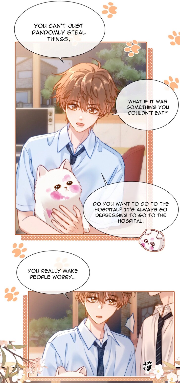 Read Ke Ai Guo Min Yuan en Manga Online