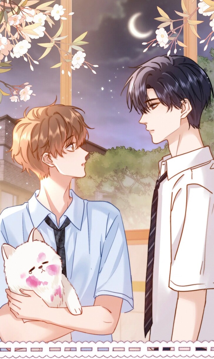 Read Ke Ai Guo Min Yuan en Manga Online