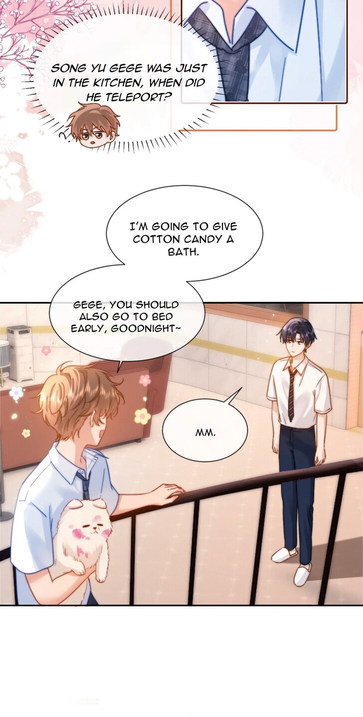 Read Ke Ai Guo Min Yuan en Manga Online