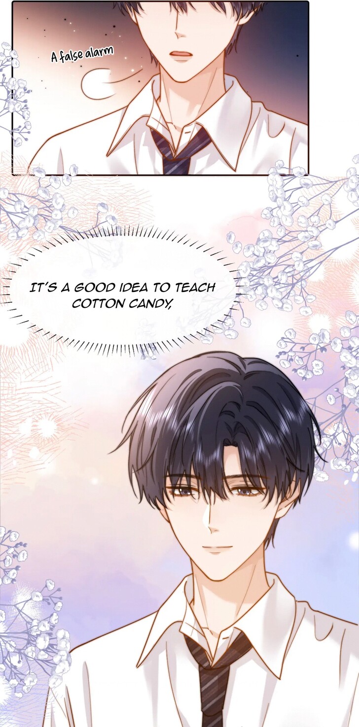 Read Ke Ai Guo Min Yuan en Manga Online