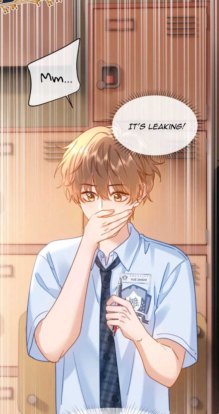Read Ke Ai Guo Min Yuan en Manga Online