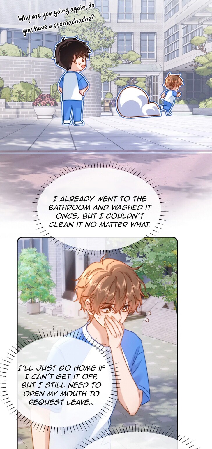 Read Ke Ai Guo Min Yuan en Manga Online