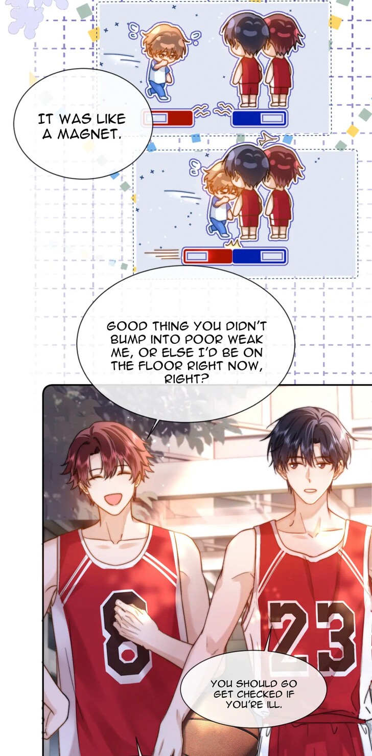Read Ke Ai Guo Min Yuan en Manga Online