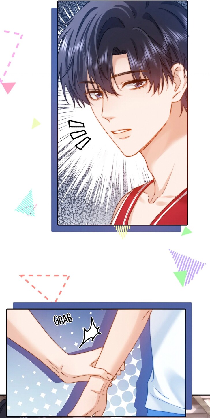 Read Ke Ai Guo Min Yuan en Manga Online