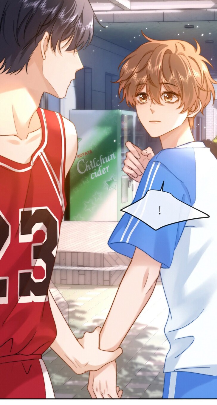 Read Ke Ai Guo Min Yuan en Manga Online