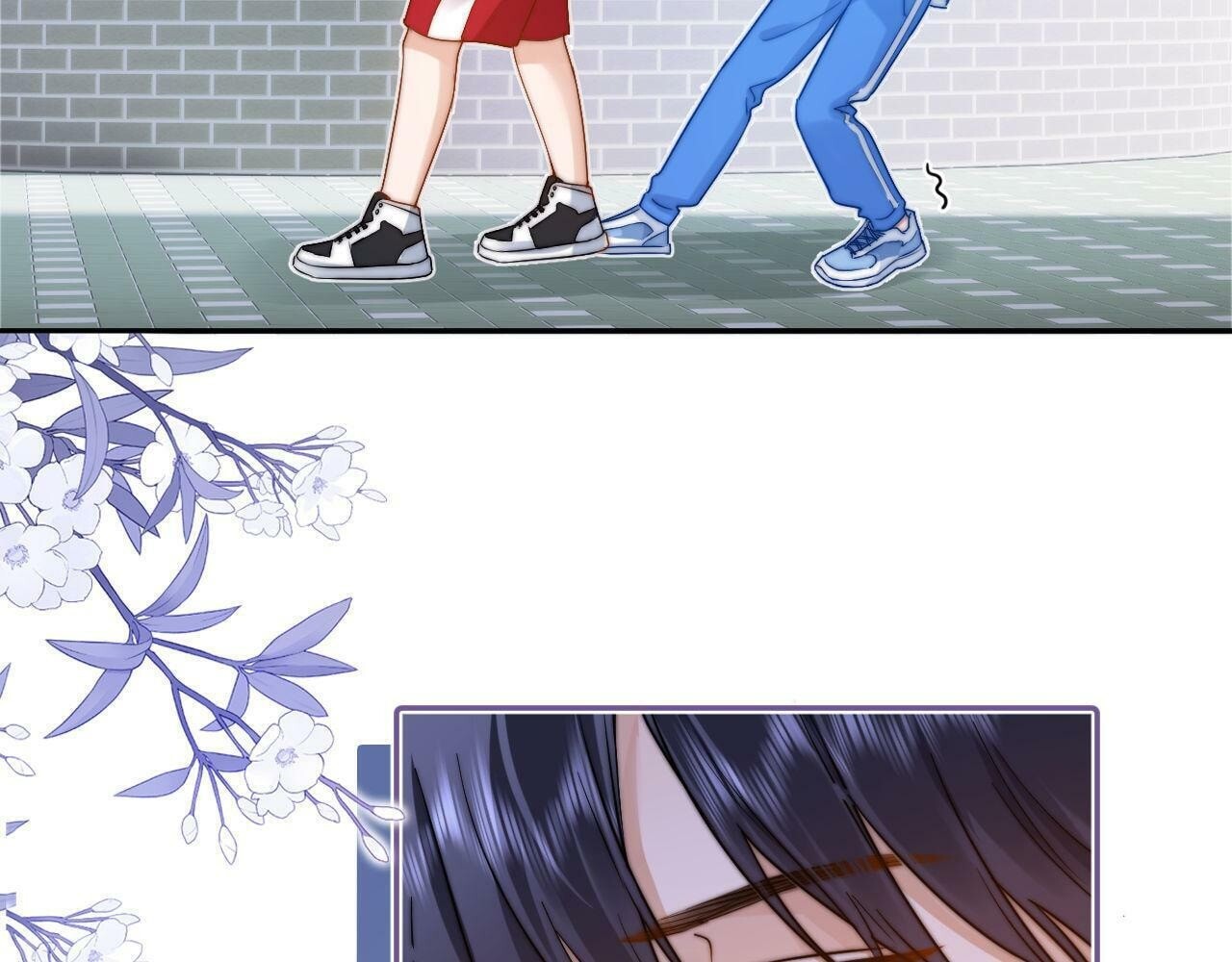 Read Ke Ai Guo Min Yuan en Manga Online