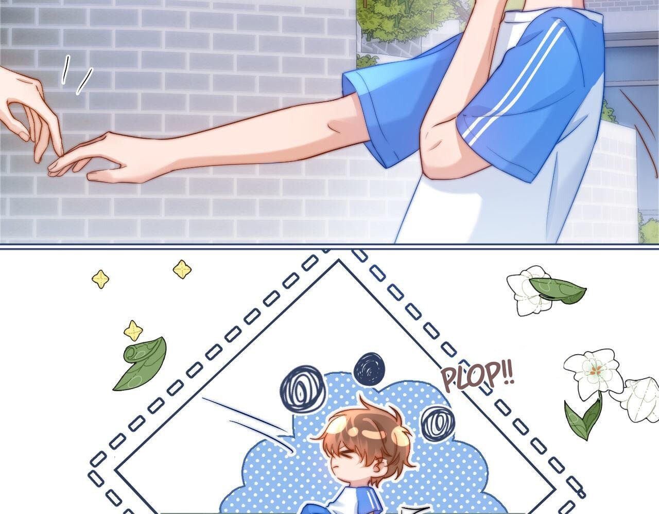 Read Ke Ai Guo Min Yuan en Manga Online