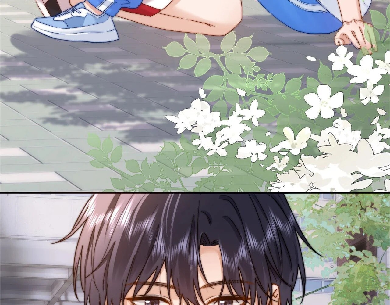 Read Ke Ai Guo Min Yuan en Manga Online