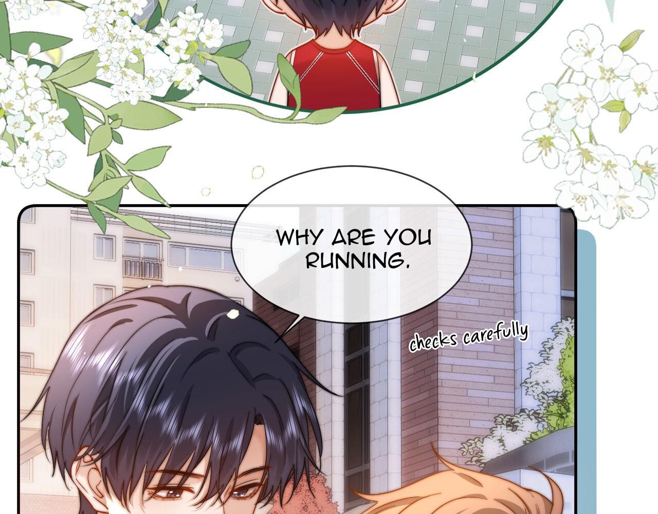 Read Ke Ai Guo Min Yuan en Manga Online