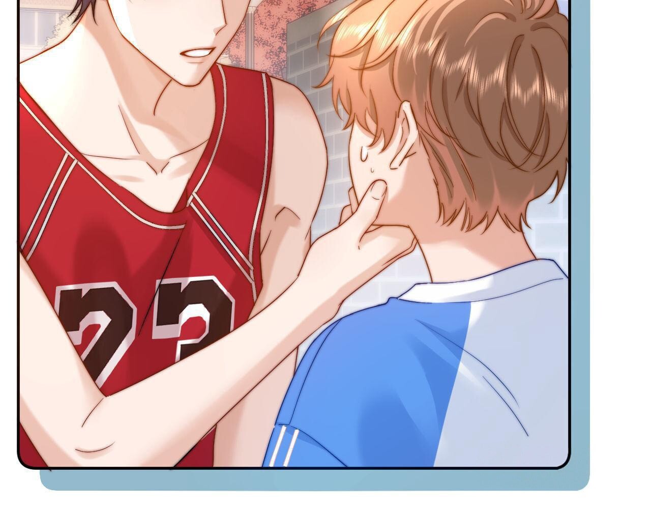 Read Ke Ai Guo Min Yuan en Manga Online