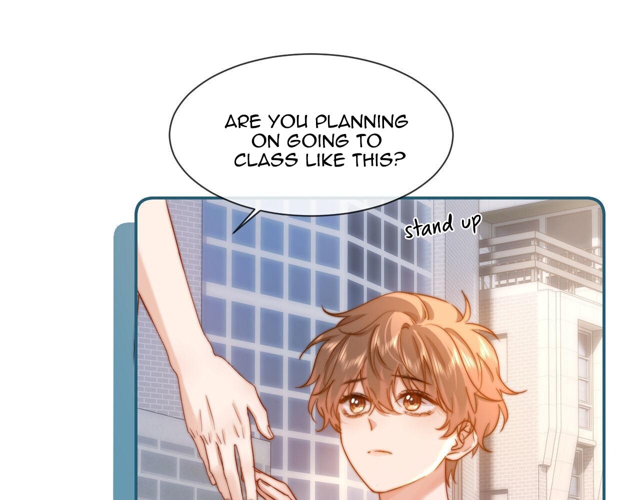 Read Ke Ai Guo Min Yuan en Manga Online