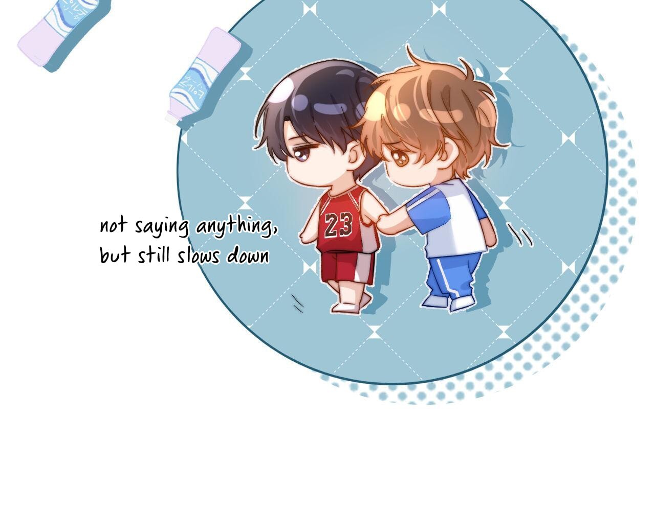 Read Ke Ai Guo Min Yuan en Manga Online