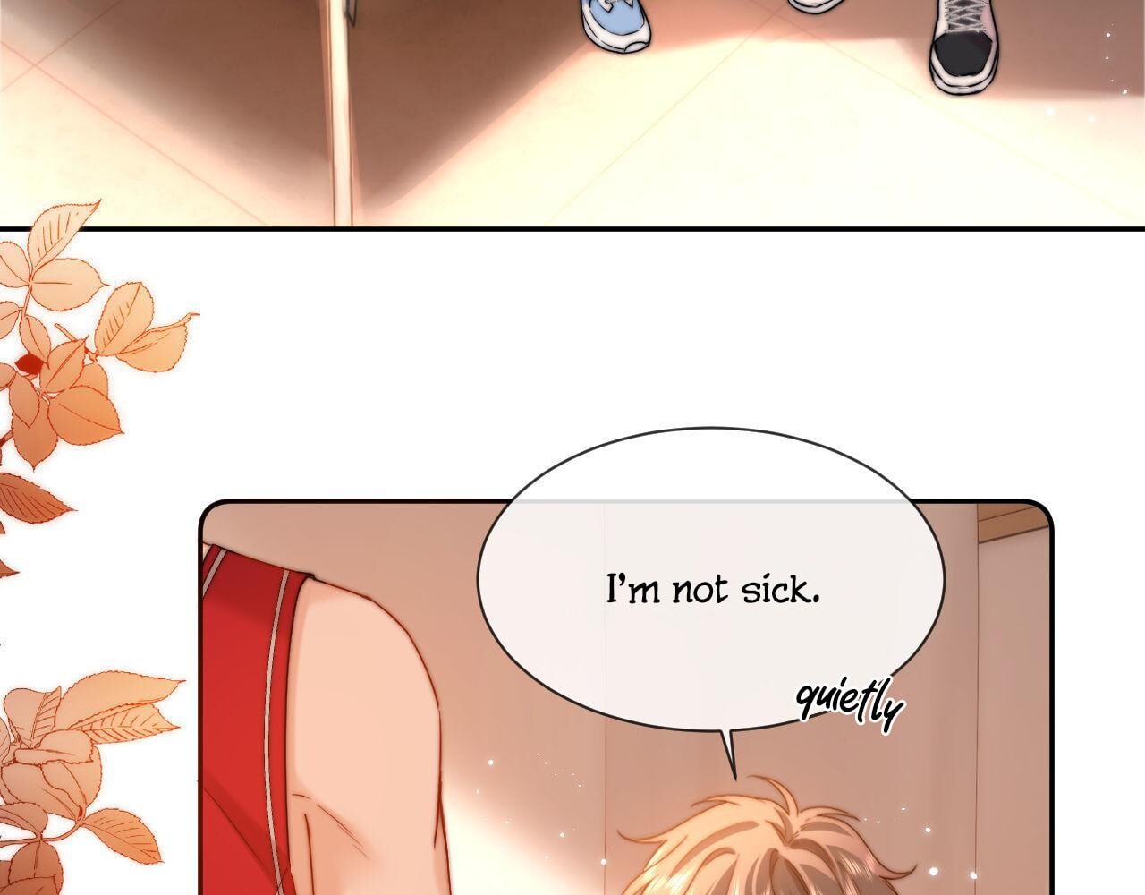 Read Ke Ai Guo Min Yuan en Manga Online