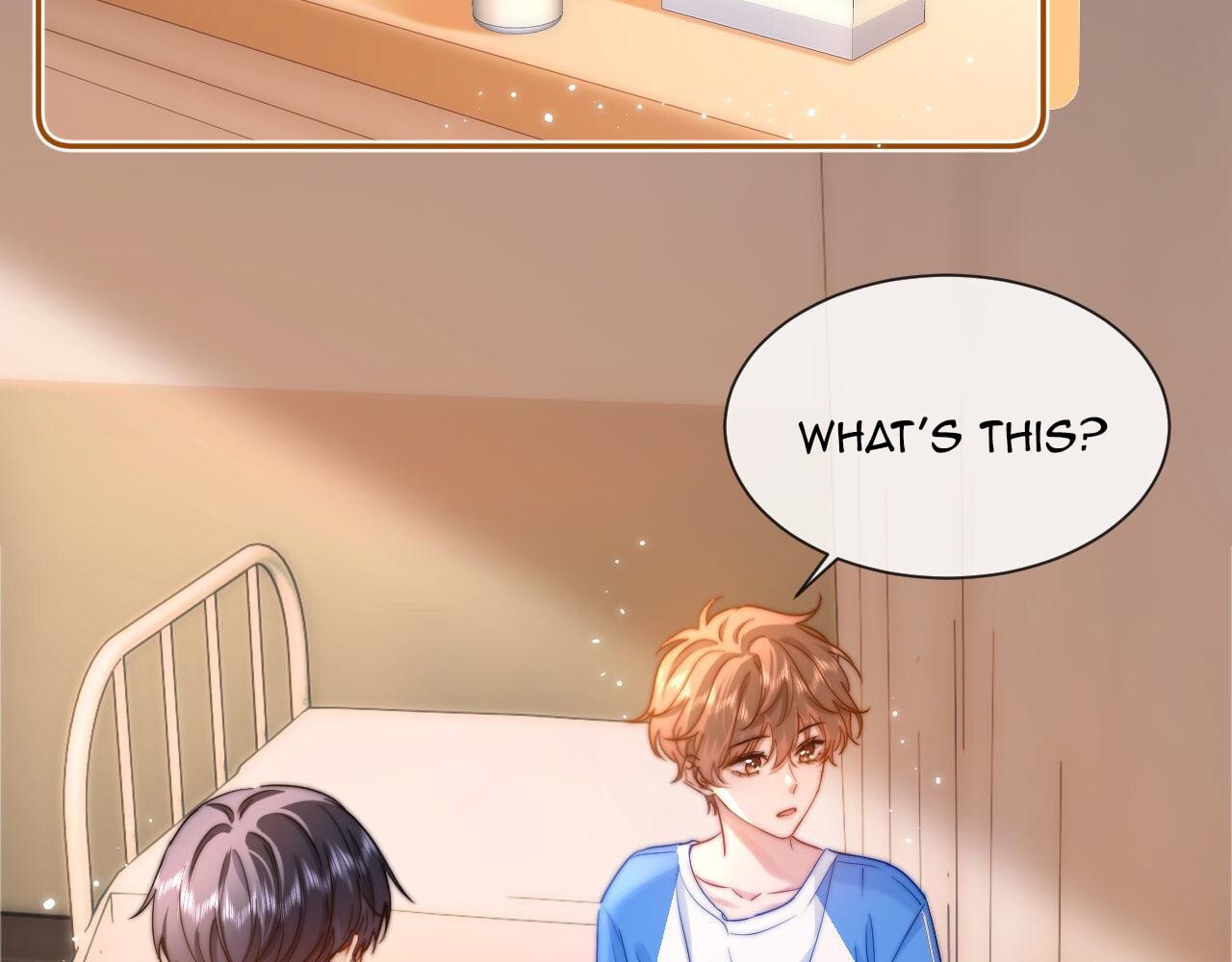 Read Ke Ai Guo Min Yuan en Manga Online