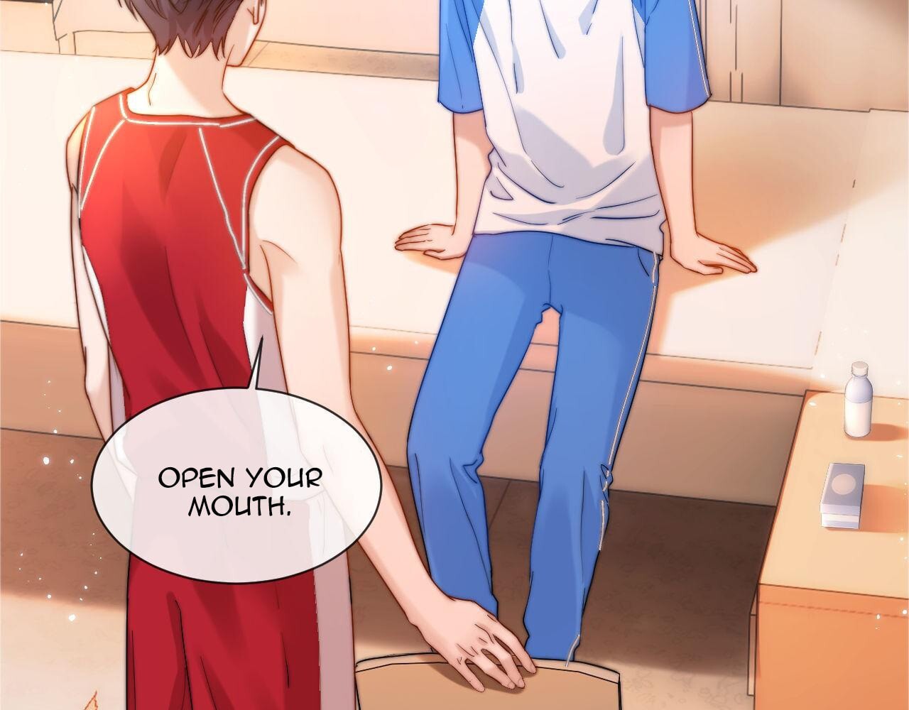 Read Ke Ai Guo Min Yuan en Manga Online