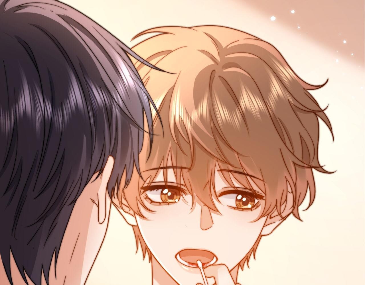 Read Ke Ai Guo Min Yuan en Manga Online