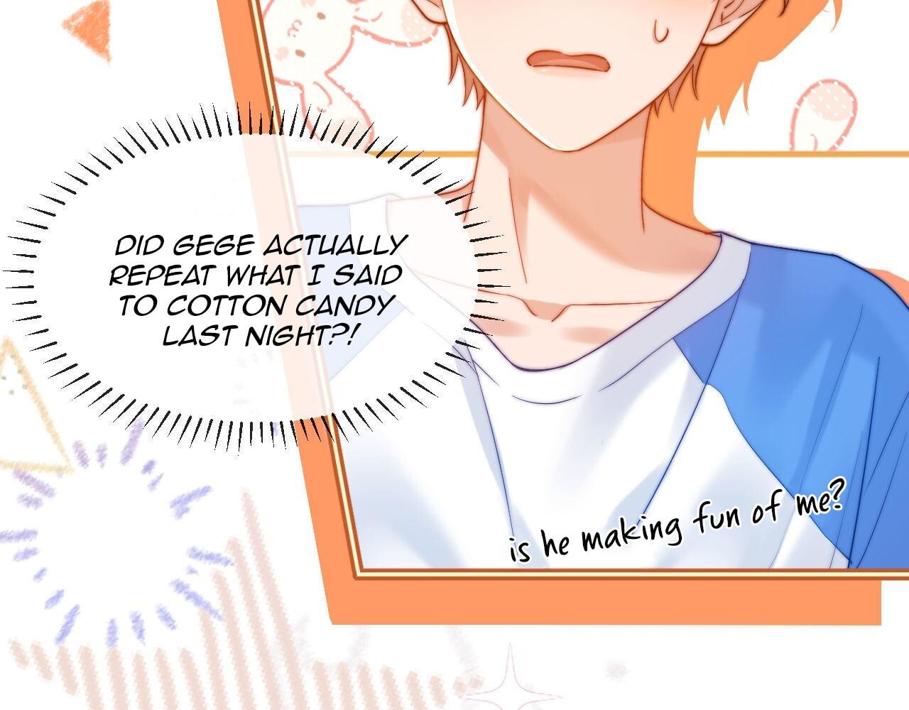Read Ke Ai Guo Min Yuan en Manga Online