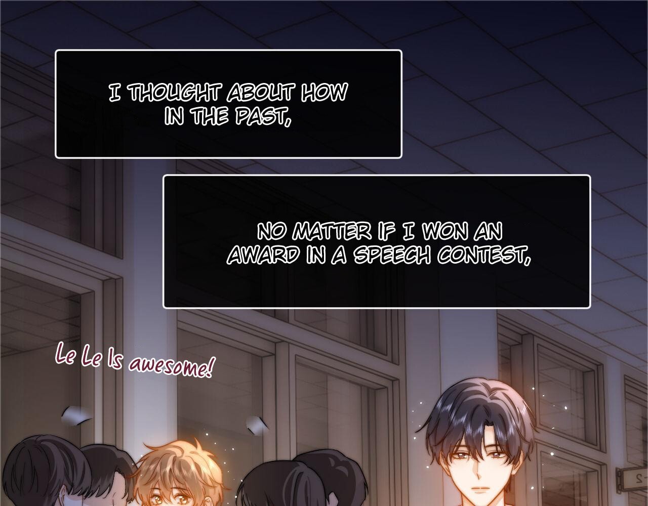 Read Ke Ai Guo Min Yuan en Manga Online