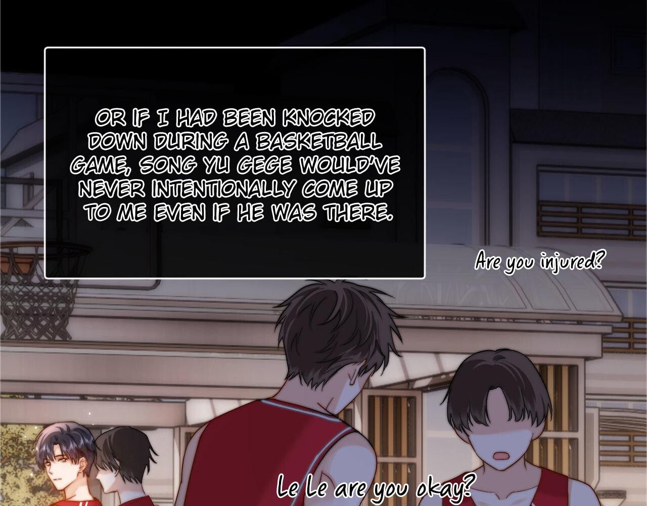 Read Ke Ai Guo Min Yuan en Manga Online