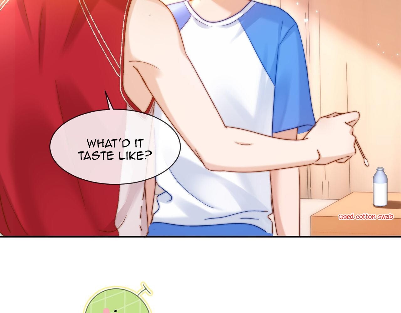 Read Ke Ai Guo Min Yuan en Manga Online