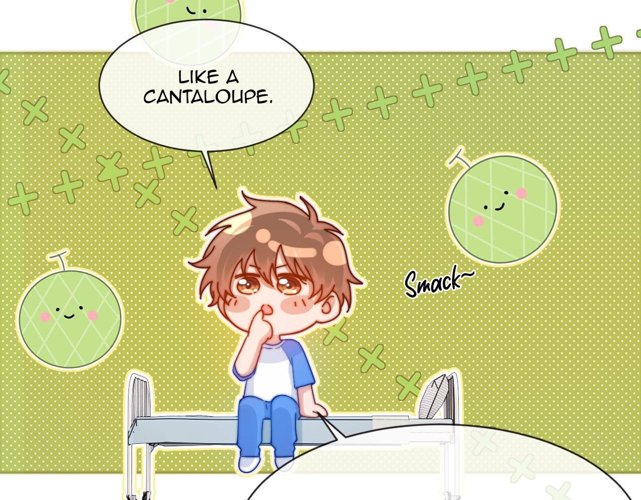 Read Ke Ai Guo Min Yuan en Manga Online