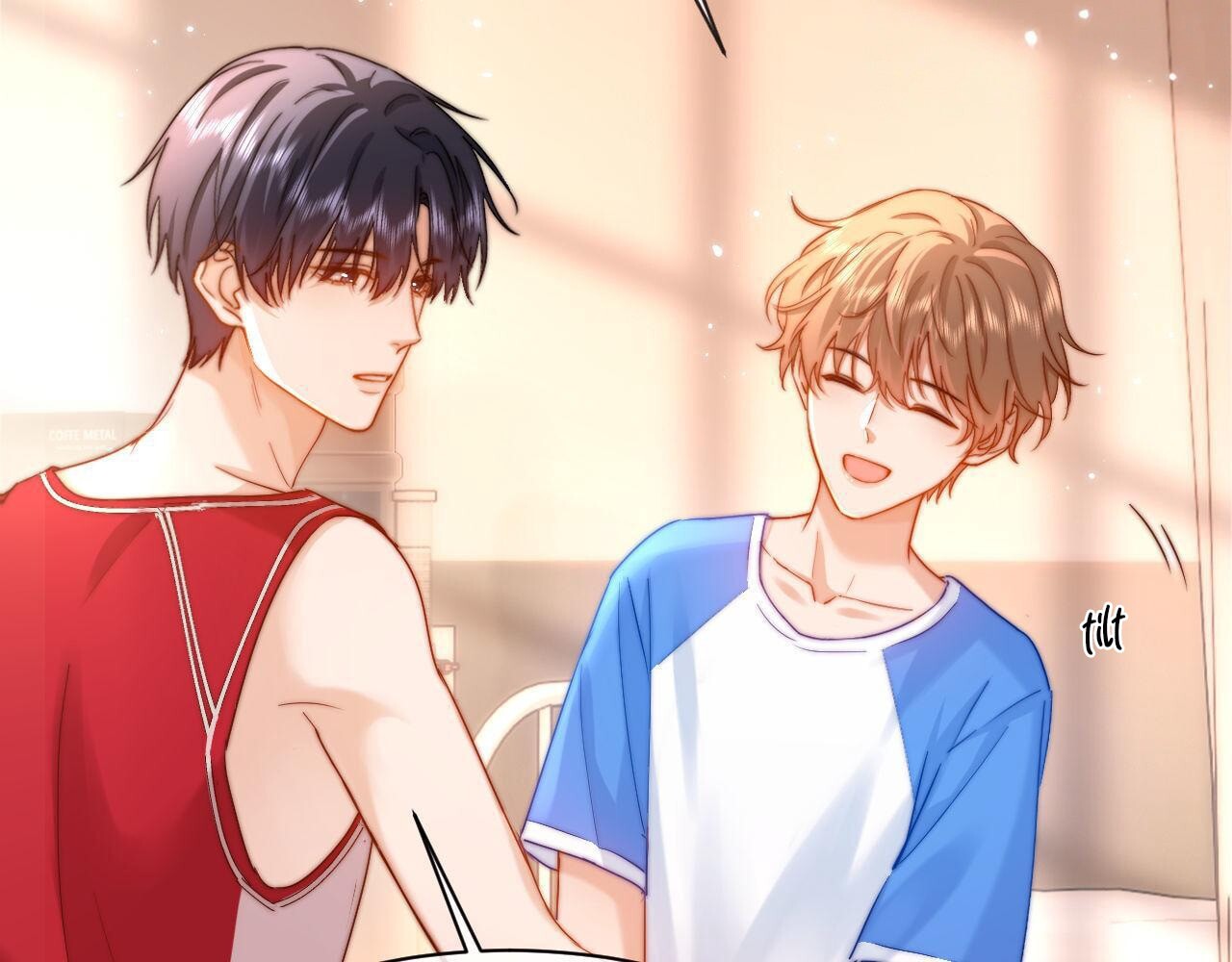 Read Ke Ai Guo Min Yuan en Manga Online