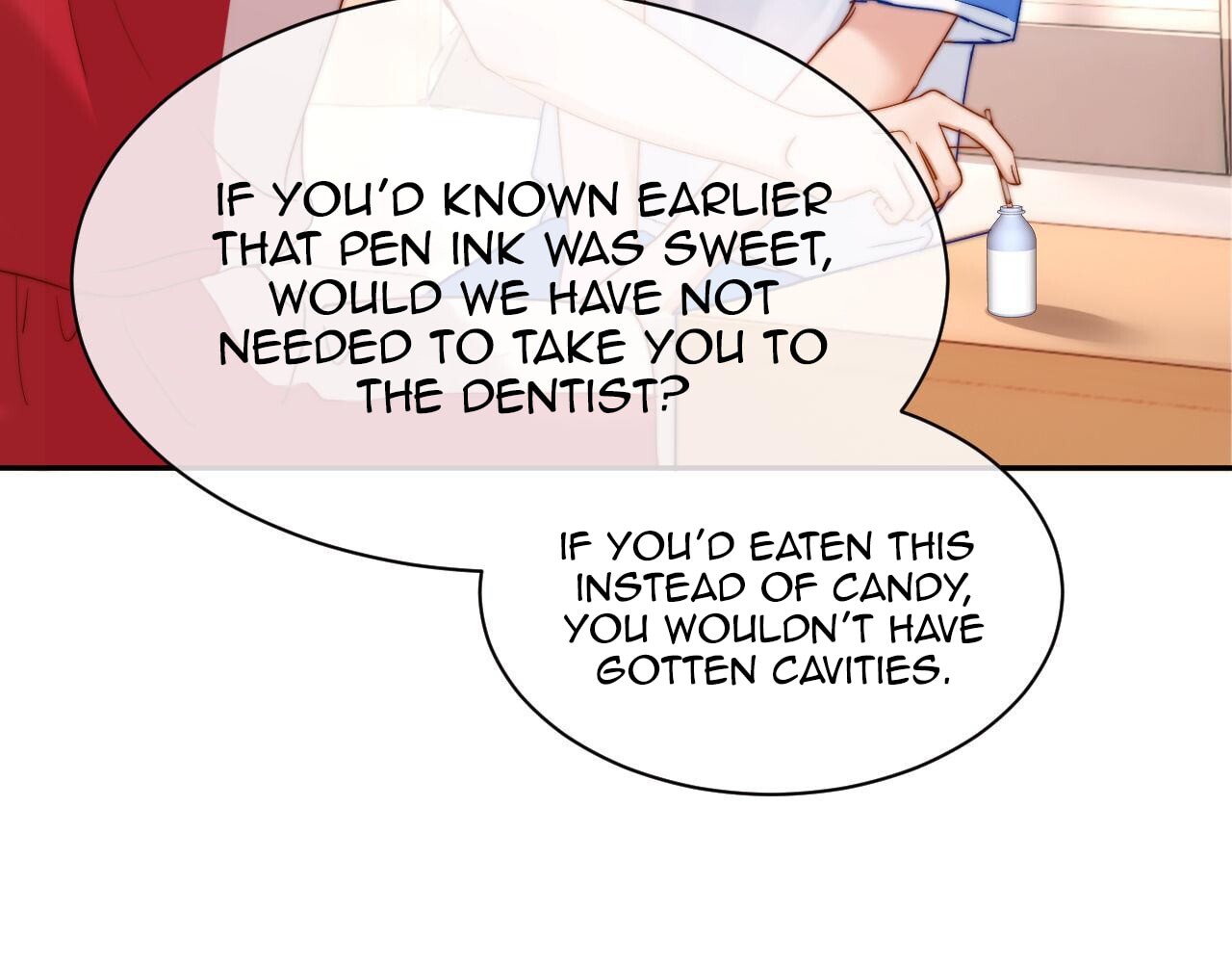 Read Ke Ai Guo Min Yuan en Manga Online