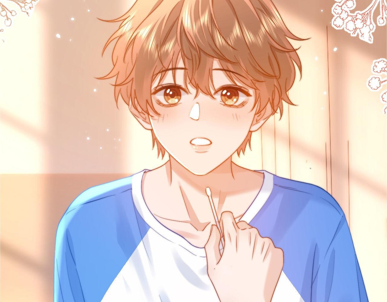 Read Ke Ai Guo Min Yuan en Manga Online
