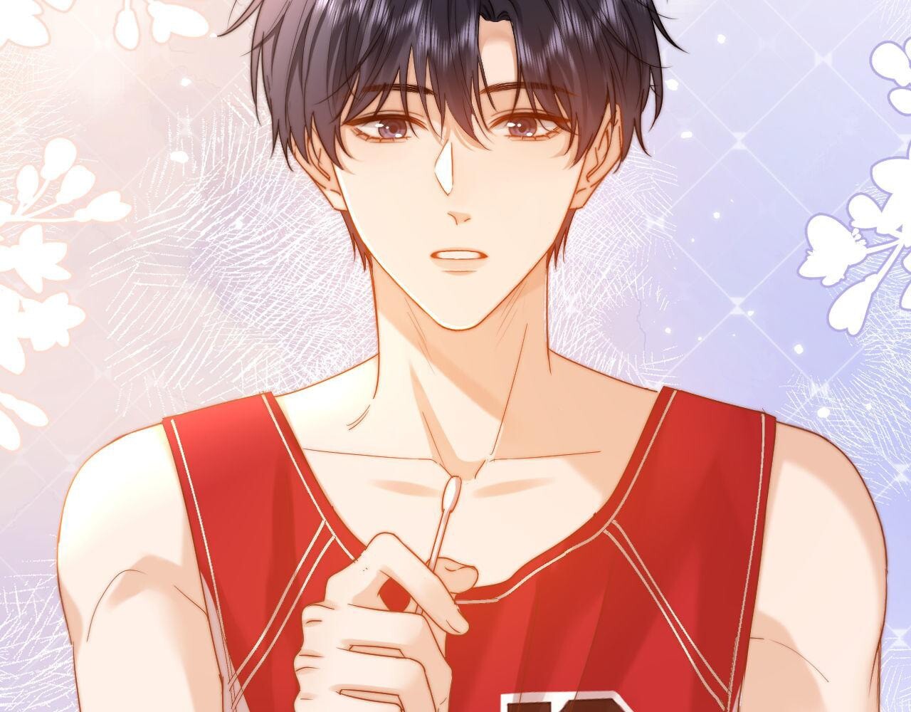 Read Ke Ai Guo Min Yuan en Manga Online