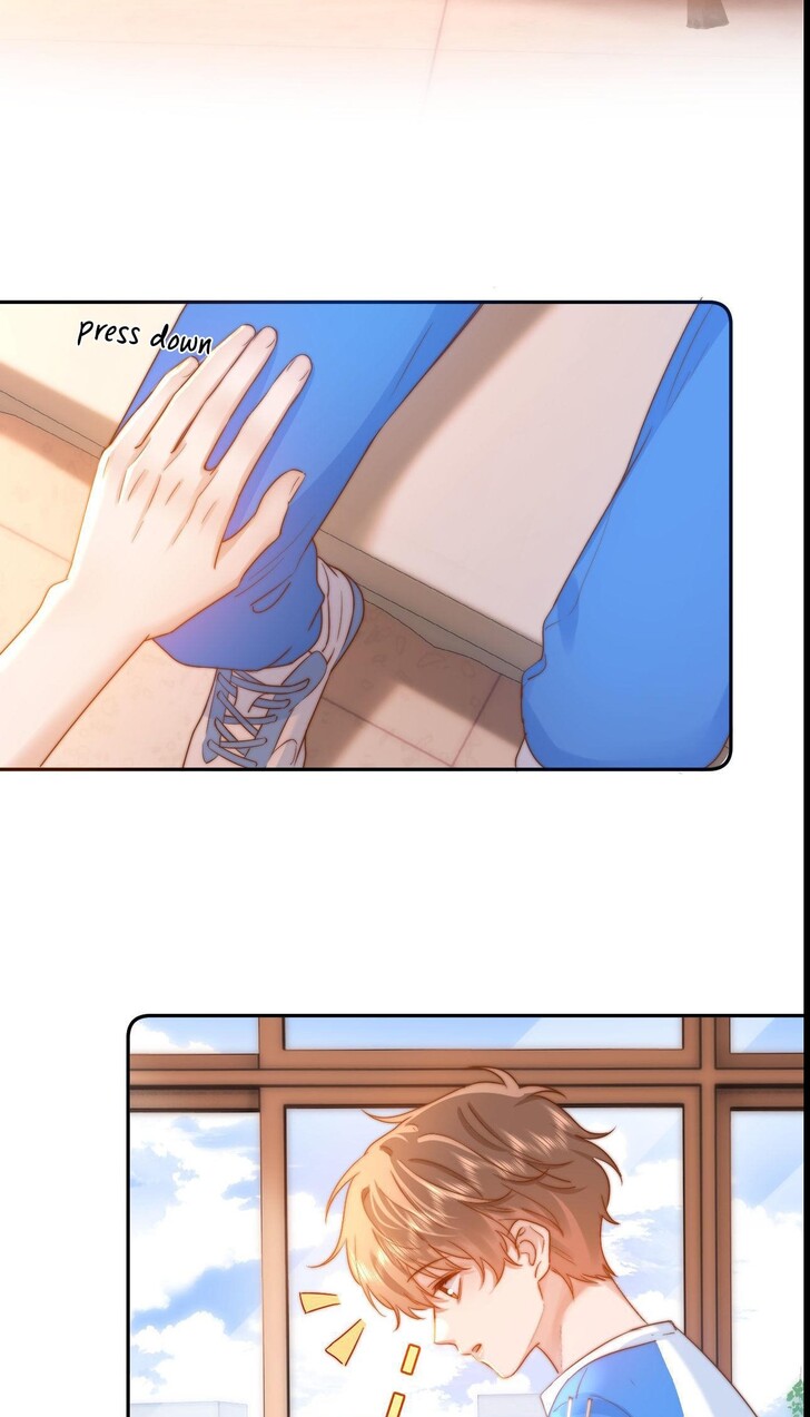 Read Ke Ai Guo Min Yuan en Manga Online