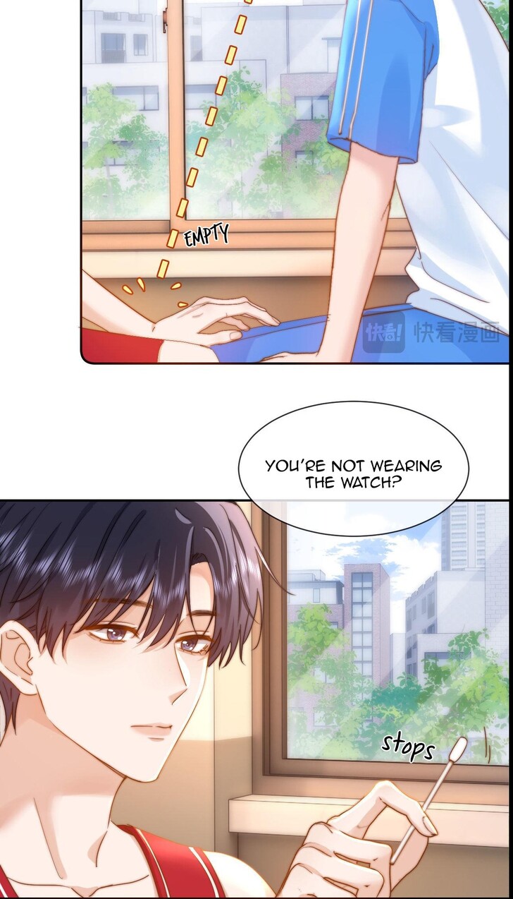 Read Ke Ai Guo Min Yuan en Manga Online