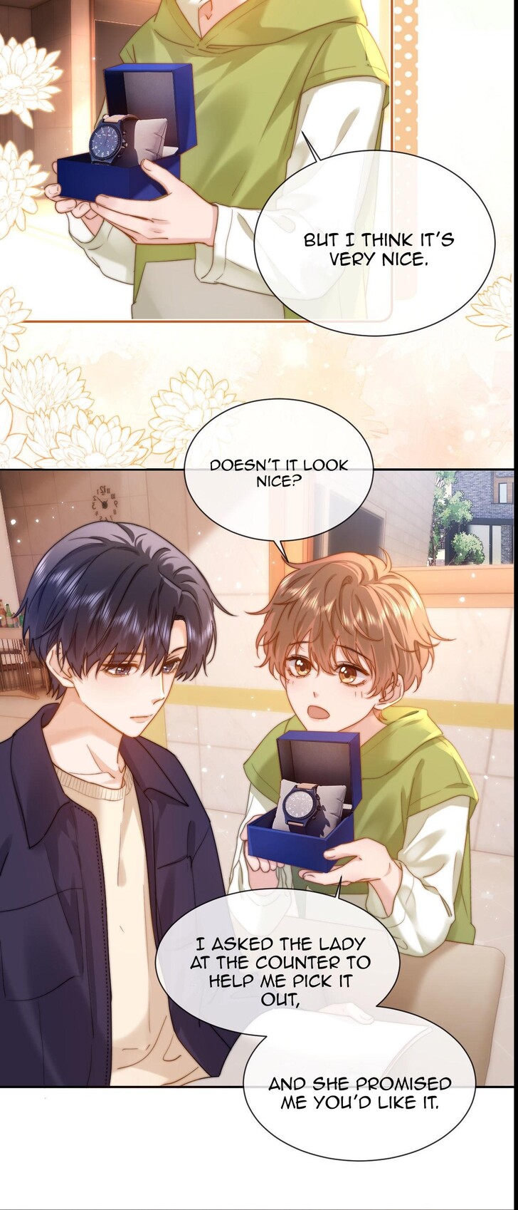 Read Ke Ai Guo Min Yuan en Manga Online