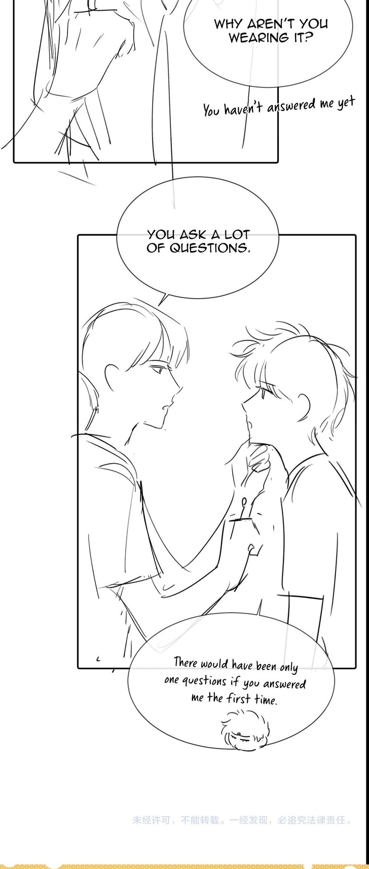 Read Ke Ai Guo Min Yuan en Manga Online