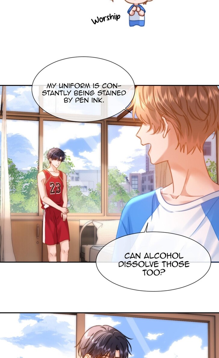 Read Ke Ai Guo Min Yuan en Manga Online