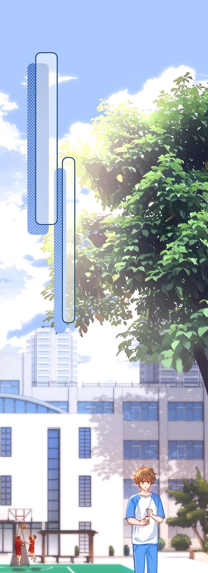 Read Ke Ai Guo Min Yuan en Manga Online