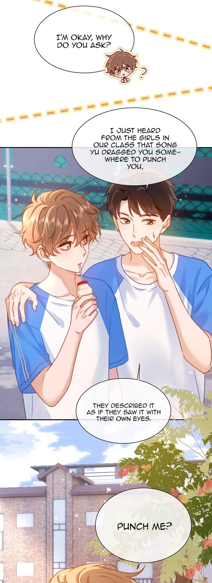 Read Ke Ai Guo Min Yuan en Manga Online