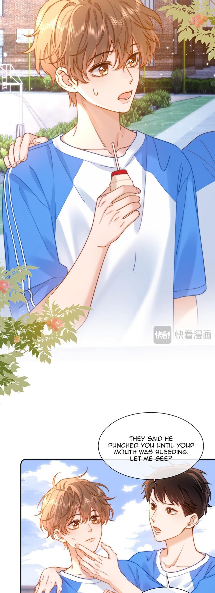 Read Ke Ai Guo Min Yuan en Manga Online