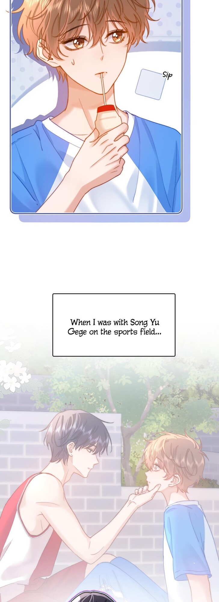 Read Ke Ai Guo Min Yuan en Manga Online