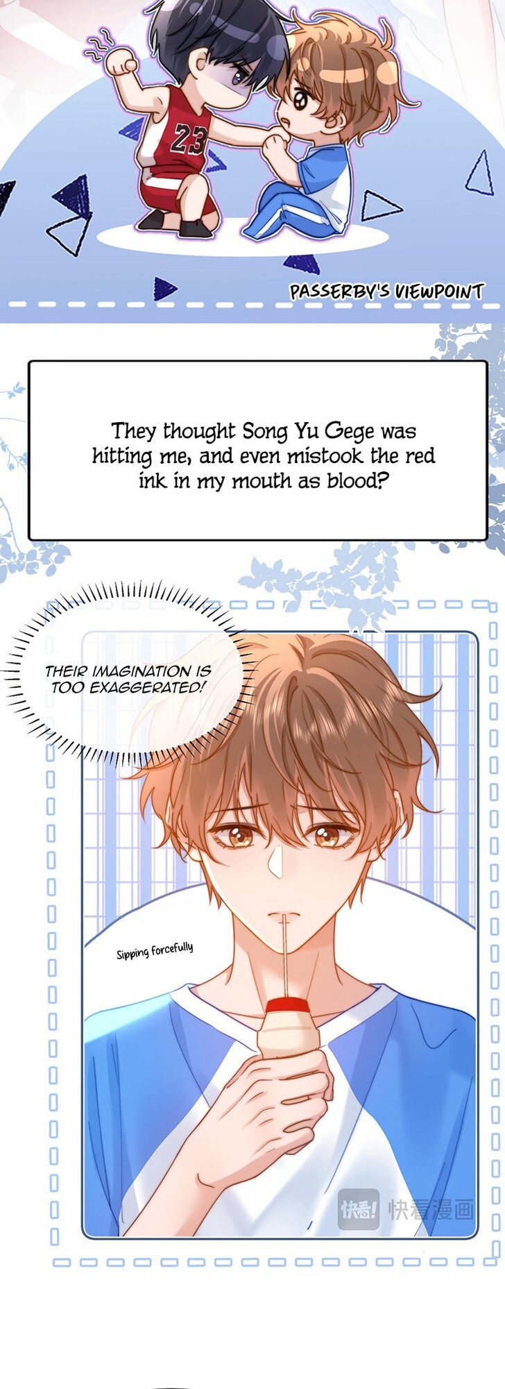 Read Ke Ai Guo Min Yuan en Manga Online