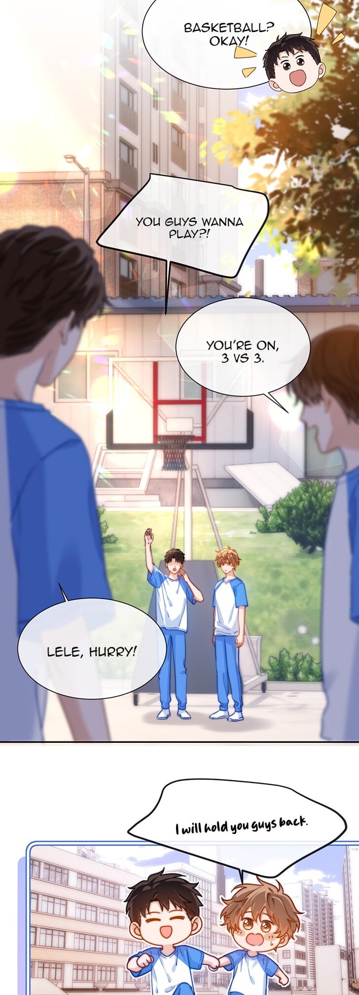 Read Ke Ai Guo Min Yuan en Manga Online