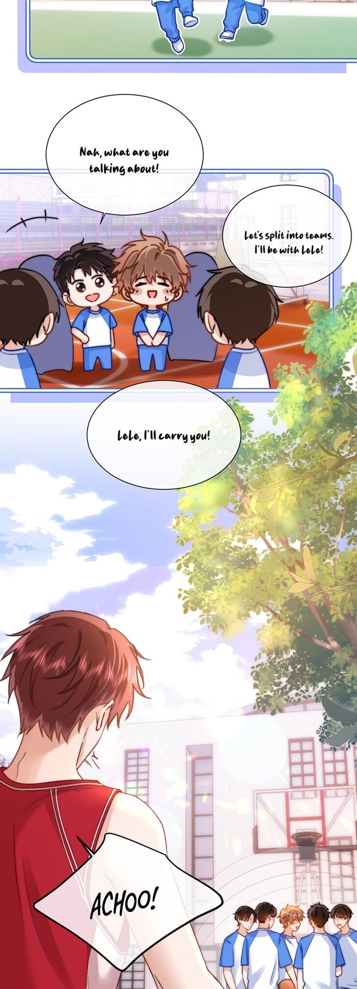 Read Ke Ai Guo Min Yuan en Manga Online