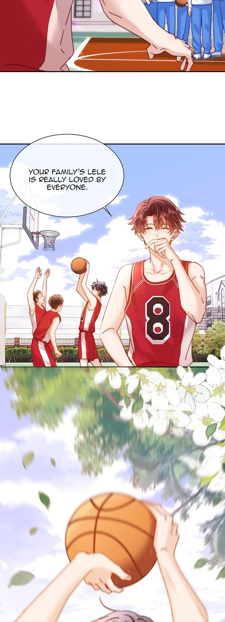 Read Ke Ai Guo Min Yuan en Manga Online
