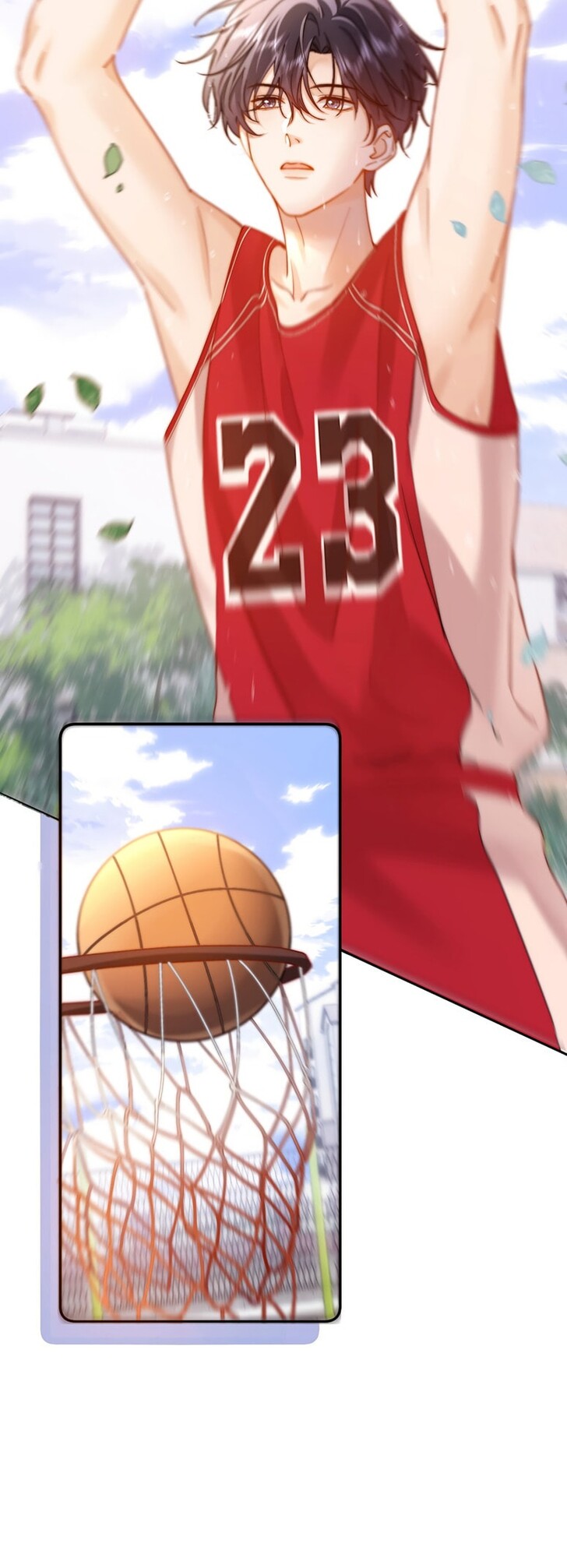 Read Ke Ai Guo Min Yuan en Manga Online