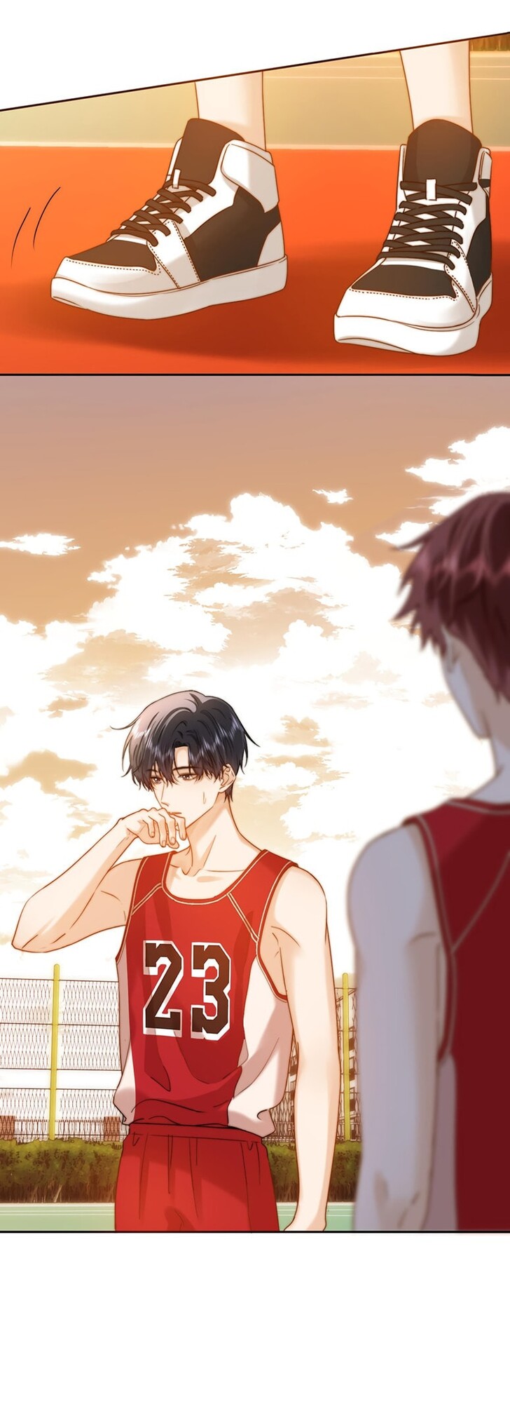 Read Ke Ai Guo Min Yuan en Manga Online