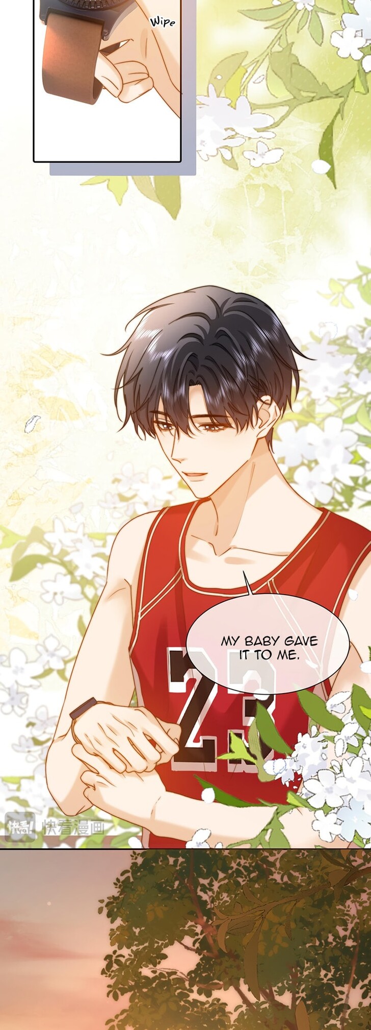 Read Ke Ai Guo Min Yuan en Manga Online